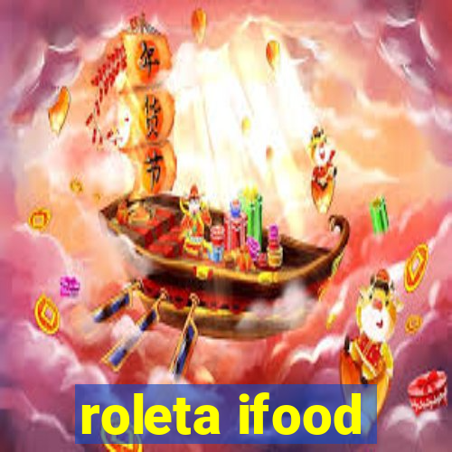 roleta ifood